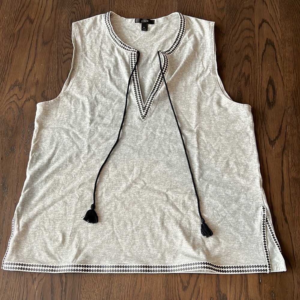 Jcrew Tank top bundle